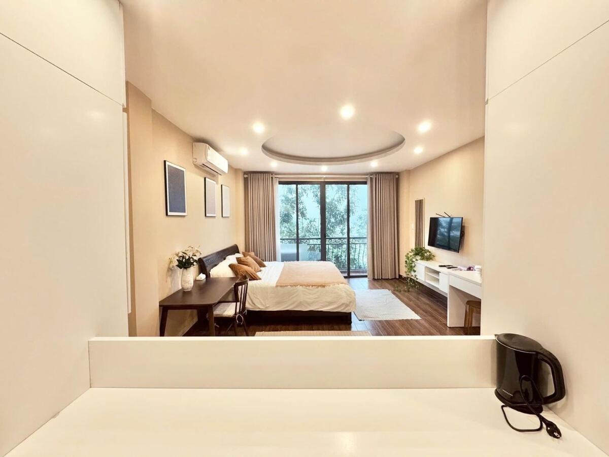 Cozy Home-west Front-amazing View Apartment Hanoi