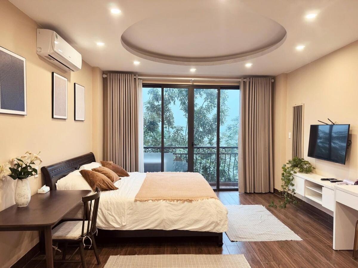 Apartment Cozy Home-west Front-amazing View