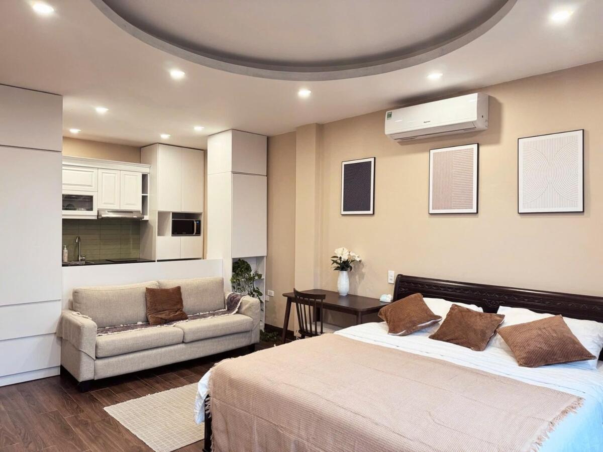 Cozy Home-west Front-amazing View Hanoi