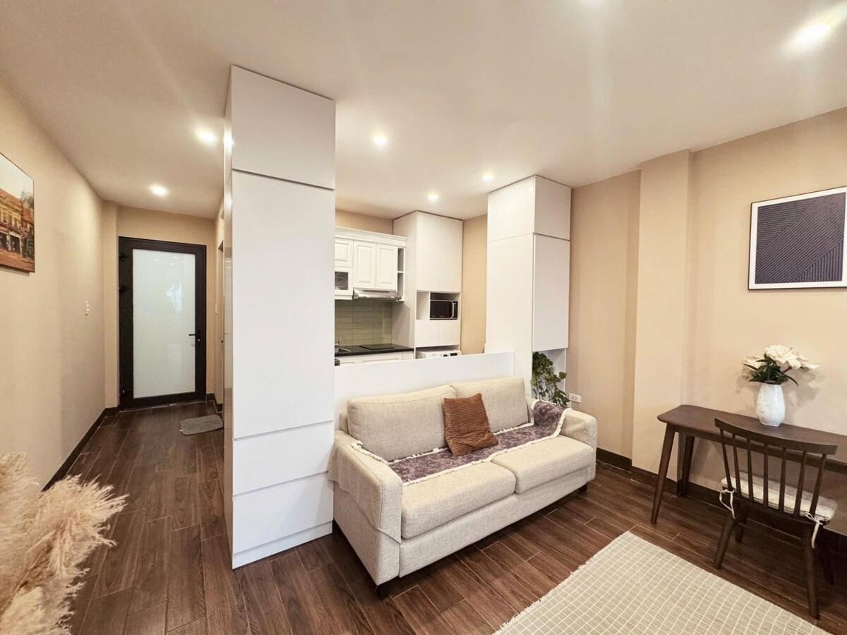 Apartment Cozy Home-west Front-amazing View *