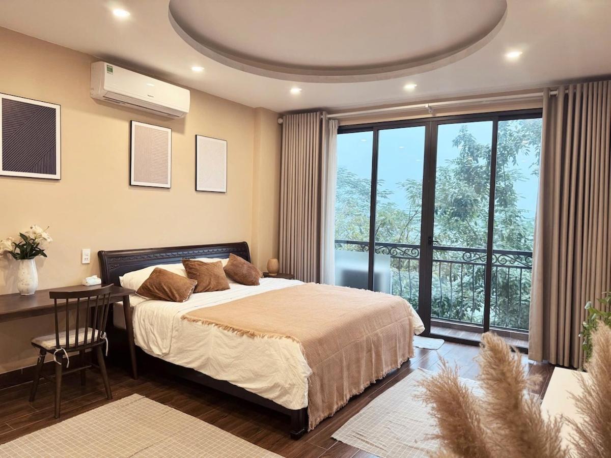 Cozy Home-west Front-amazing View Hanoi