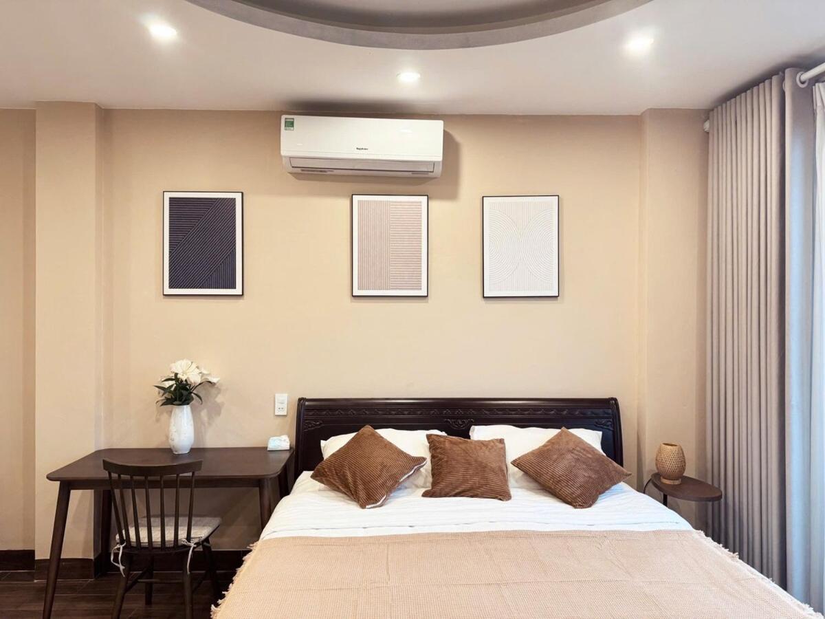 Cozy Home-west Front-amazing View Hanoi